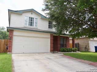9046 Foxgrove Way, San Antonio, TX 78251