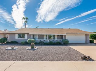 14468 N Boswell Blvd, Sun City, AZ 85351