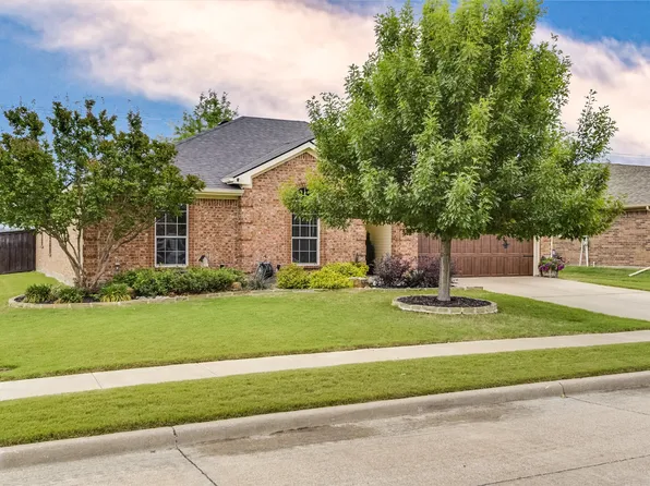 326 Sagebrush Ln, Waxahachie, TX 75165