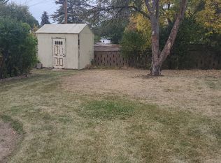 2985 Kelley Dr, Cheyenne, WY 82001