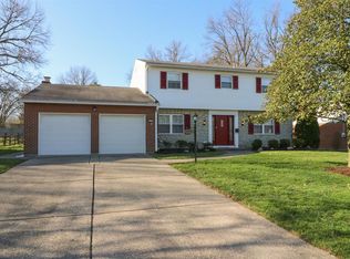 1031 Eastgate Dr, Cincinnati, OH 45231