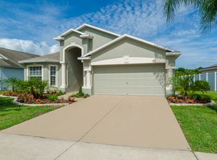 13001 Bridleford Dr, Gibsonton, FL 33534