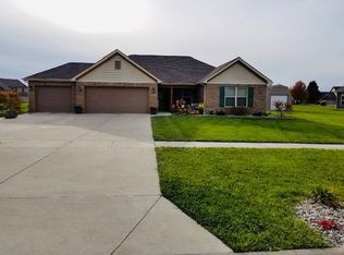 4231 Albright Rd, Kokomo, IN 46902