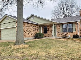 2965 Katie Ct, Arnold, MO 63010