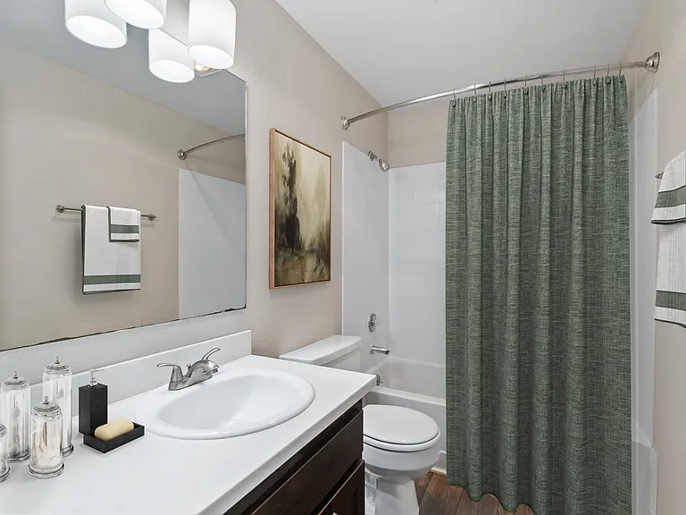 Cascade Ridge — Photo 14