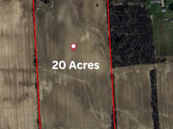 0 Dudley Rd, Yale, MI 48097