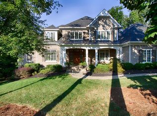 510 Saint Charles Ln, Knoxville, TN 37934