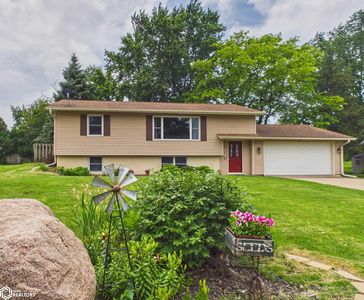 1151 Clearview Dr, Oskaloosa, IA, 52577