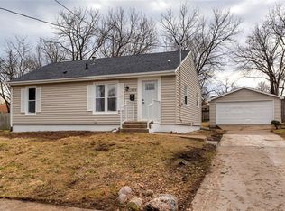 1928 Franklin Ave, Des Moines, IA 50314