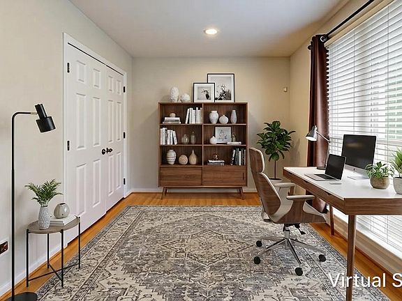 5th image of 11901 Rustic Farm Ct