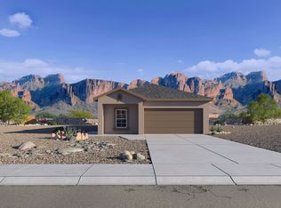 831 Amatista Loop SE, Rio Rancho, NM 87124