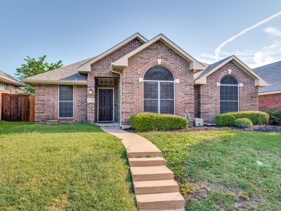 10364 Quest Dr, Frisco, TX, 75035