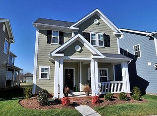 16011 Spruell St, Huntersville, NC 28078