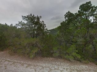 6903 Live Oak Cir, Lago Vista, TX 78645