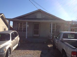 3622 Skyline Dr #A, Knoxville, TN 37914