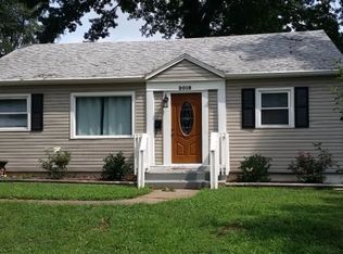 2018 E Gum St, Evansville, IN 47714