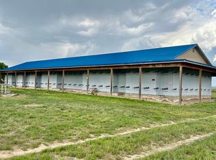 6 Nevada Ct, Moriarty, NM 87035