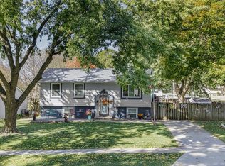 1119 Holly Dr, Norwalk, IA 50211