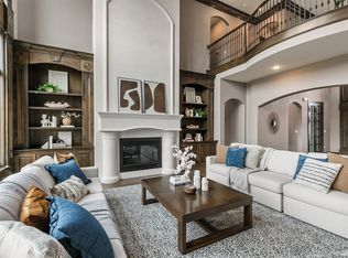 1723 Glenleven Ter, West Des Moines, IA 50266