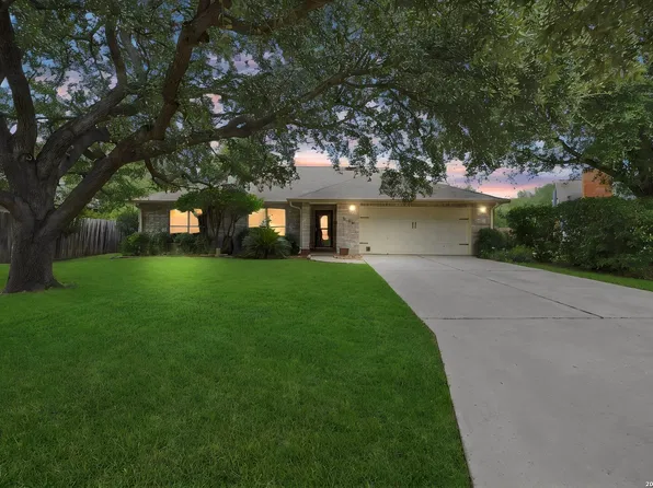 3534 Eagle Creek, San Antonio, TX 78222