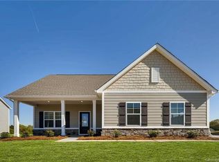 4207 Allenby Pl, Monroe, NC 28110