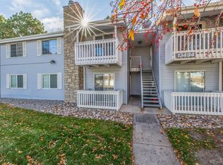 Brandychase Condos, Aurora, CO 80012