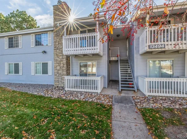 13494 E Jewell Avenue #201, Aurora, CO 80012
