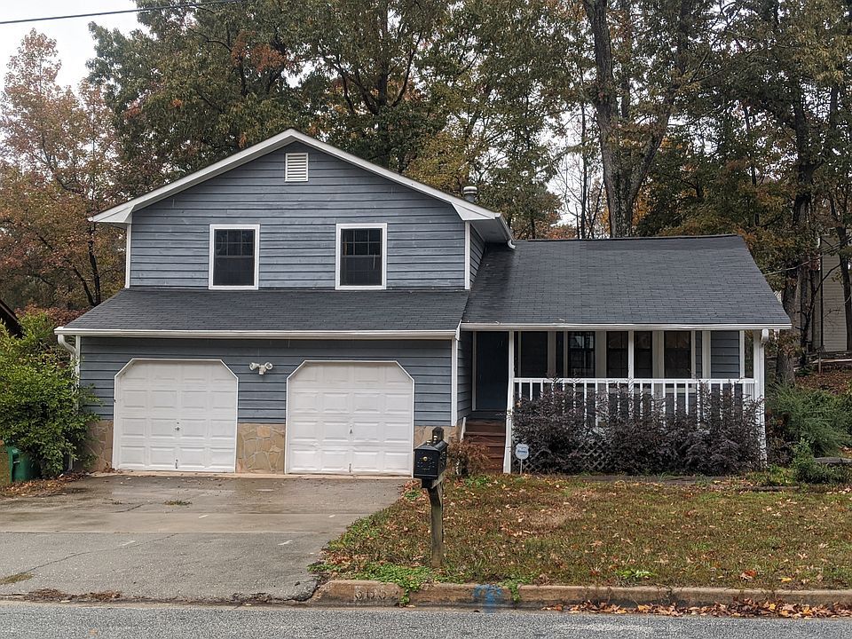 2nd image of 5652 Clifton Pl