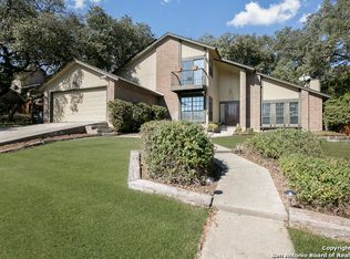 11211 Lago Vis, Helotes, TX 78023