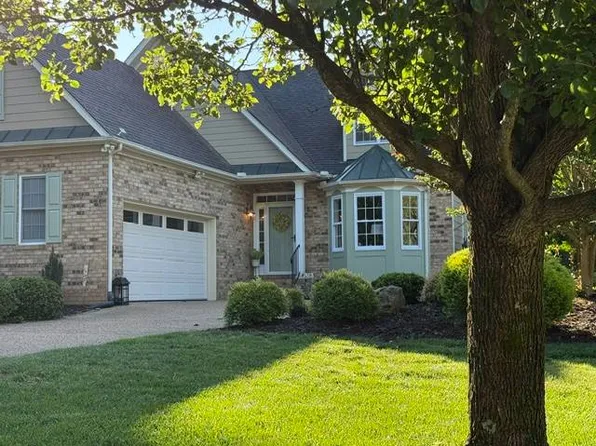 11283 Winding River Rd, Providence Forge, VA 23140