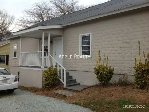 1001 Eno St, Hillsborough, NC 27278