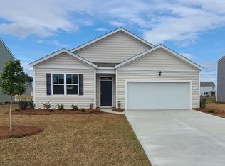 768 Oyster Bluff Dr LOT 85, Cali B Myrtle Beach, SC 29588