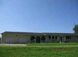 3833 Rainey Hill Rd #31, Malta, OH 43758