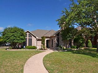 2661 Daisy Ln, Richardson, TX 75082
