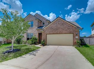 20714 Max Sky Ct, Cypress, TX 77433