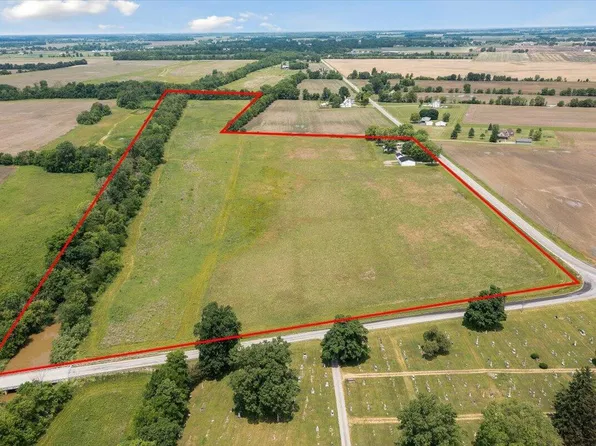 26949 State Route 37, Richwood, OH 43344
