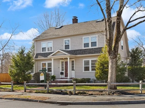 38 Weston Rd, Reading, MA 01867