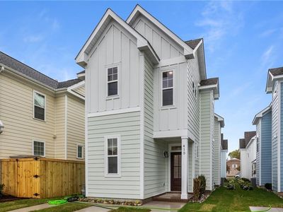 415-24 1/2 St, Virginia Beach, VA, 23451