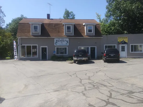 951 W Main St, Dover Foxcroft, ME 04426