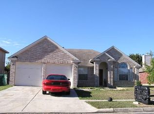 8315 Copperside, Converse, TX 78109