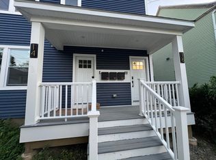 16 Harriet St #2, Brighton, MA 02135