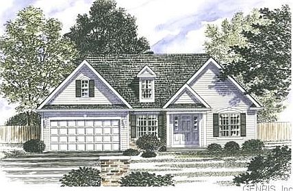 4th image of 1093 Larkston Dr