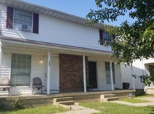 1681 Gerald Dr, Lexington, KY 40511