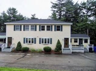 32 Musquash Rd #A, Hudson, NH 03051