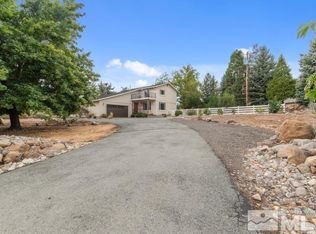 12555 Broili Dr, Reno, NV 89511