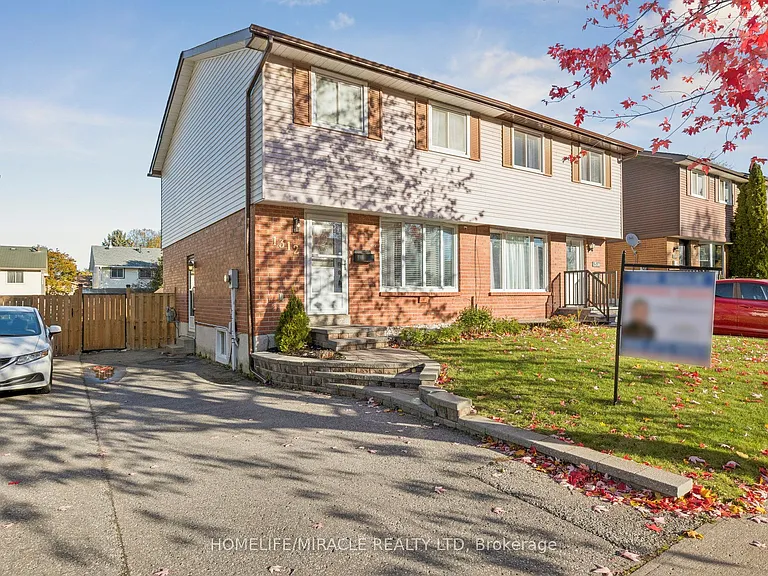 1312 Cherrydown Dr — Photo 2