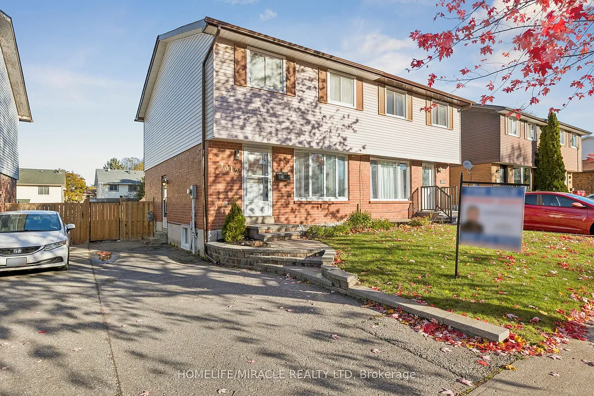 Building Photo - 1312 Cherrydown Dr