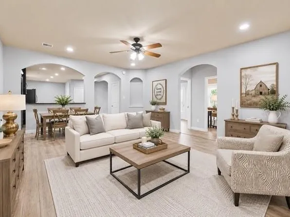 19726 Ashley Terrace Ln, Cypress, TX 77433