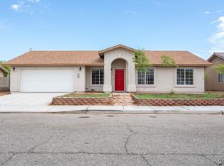7868 E 42nd Pl, Yuma, AZ 85365