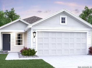 11647 Tiger Woods, San Antonio, TX 78221